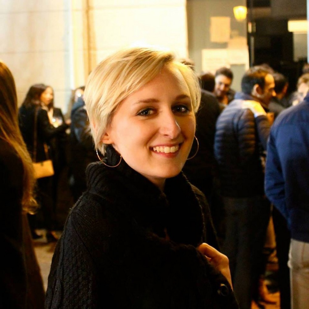 Meet your Posher, Jayne